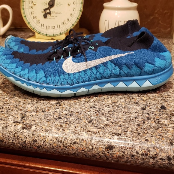 NIKE FLYKNIT 3.0 Make Offer - Picture 1 of 2